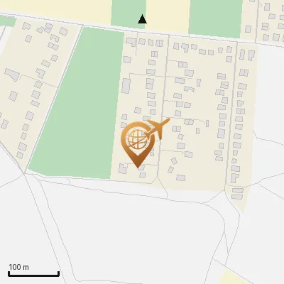 Karte Tannengrünweg 28-32, 22397 Hamburg