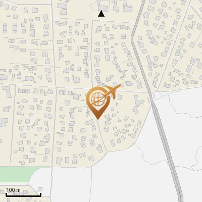 Foto zu Tannenhäherstraße 9-14, 13505 Berlin