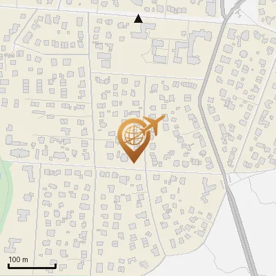 Foto zu Tannenhäherstraße 21-22, 13505 Berlin