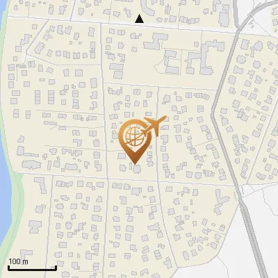 Foto zu Tannenhäherstraße 23, 13505 Berlin