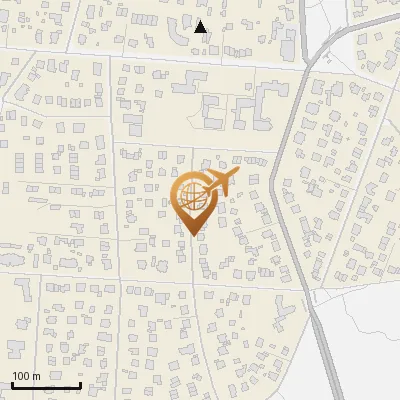 Foto zu Tannenhäherstraße 24-30, 13505 Berlin