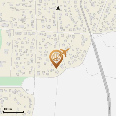 Foto zu Tannenhäherstraße 1-5, 13505 Berlin