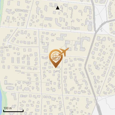 Foto zu Tannenhäherstraße 31-35, 13505 Berlin