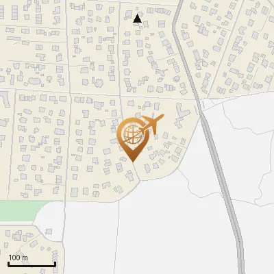 Foto zu Tannenhäherstraße 6-8, 13505 Berlin