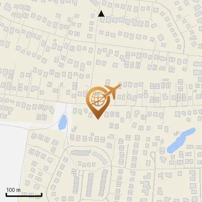 Foto zu Tannenhof 95-101, 22397 Hamburg