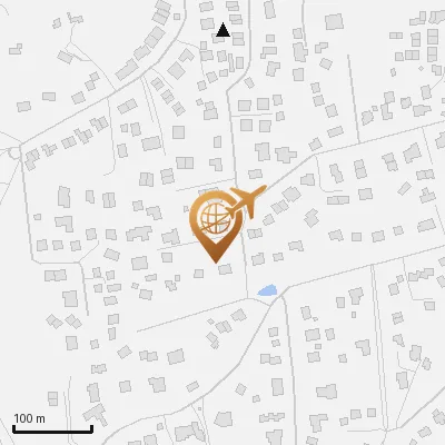 Karte Tannenhügel 20-22, 21149 Hamburg