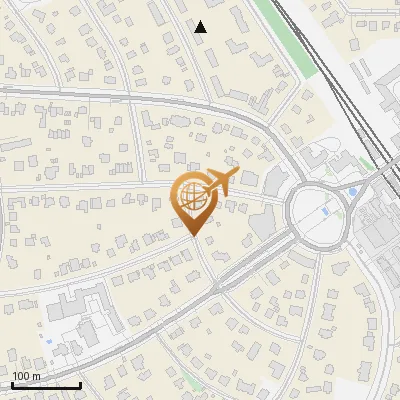 Foto zu Tannenstraße 14-15, 13465 Berlin