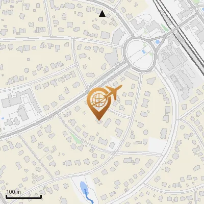 Foto zu Tannenstraße 1-7, 13465 Berlin