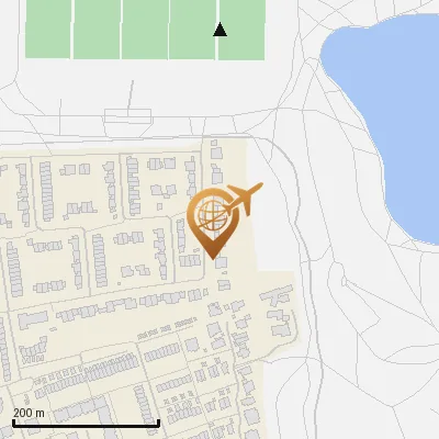 Karte Tannenstraße 5-20, 50858 Köln