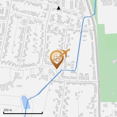 Foto zu Tannenweg 1, 51147 Köln