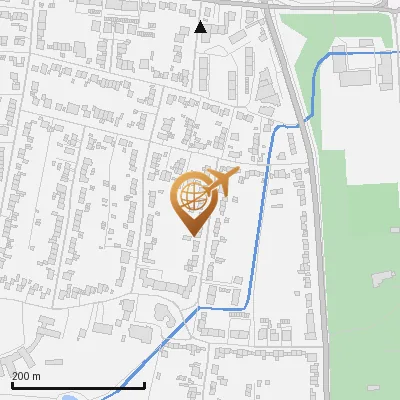 Foto zu Tannenweg 13-31, 51147 Köln