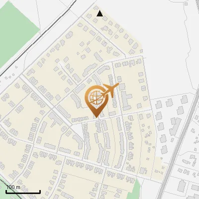 Foto zu Tannenweg 20-49, 13587 Berlin