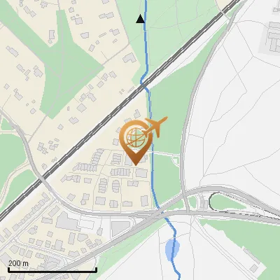 Foto zu Tannenweg 3, 80992 München