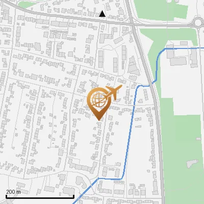 Foto zu Tannenweg 33, 51147 Köln