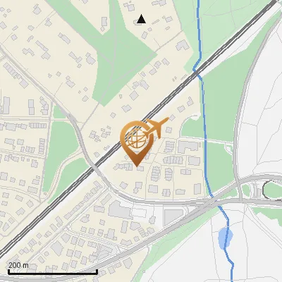 Foto zu Tannenweg 27-47, 80992 München