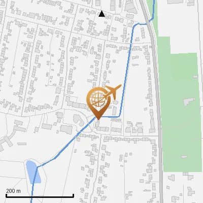 Foto zu Tannenweg 2-10, 51147 Köln
