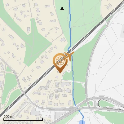 Foto zu Tannenweg 51-57, 80992 München