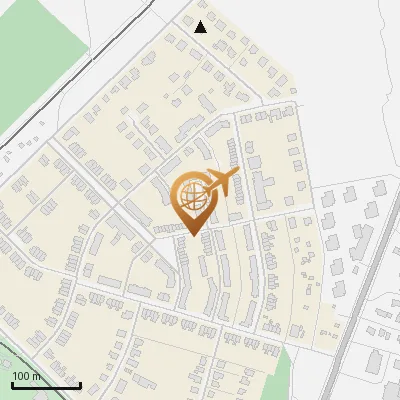 Foto zu Tannenweg 57, 13587 Berlin