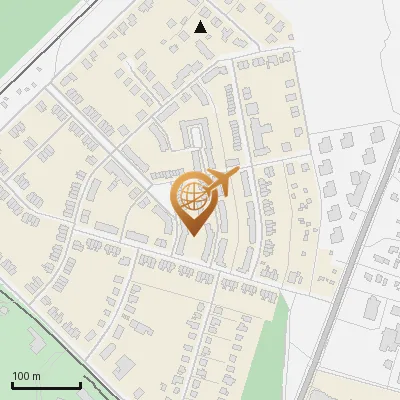 Foto zu Tannenweg 65-86, 13587 Berlin