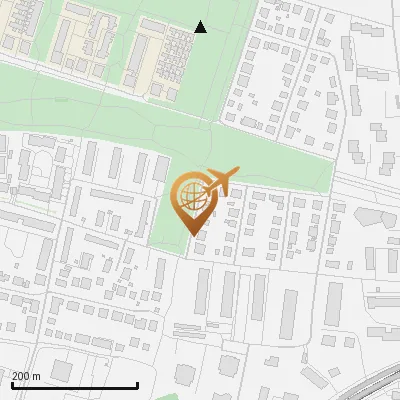 Foto zu Tannhäuserplatz 20, 81927 München