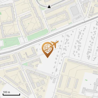 Foto zu Tannhäuserstraße 12, 10318 Berlin