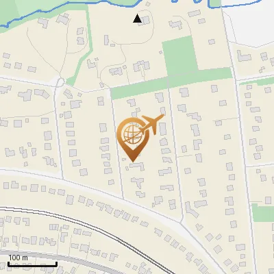 Karte Tannhäuserweg 4-6, 22559 Hamburg