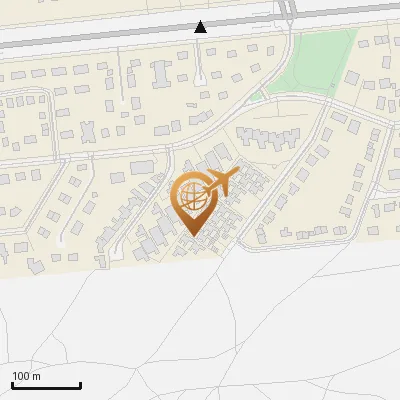 Foto zu Tapiauer Allee 13-23, 14055 Berlin