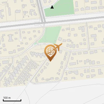 Foto zu Tapiauer Allee 1-2, 14055 Berlin