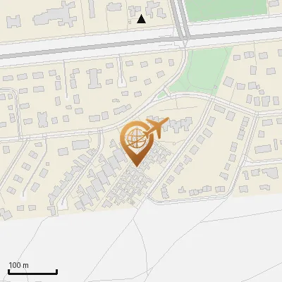 Foto zu Tapiauer Allee 27, 14055 Berlin