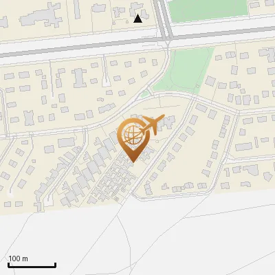 Foto zu Tapiauer Allee 29-33, 14055 Berlin