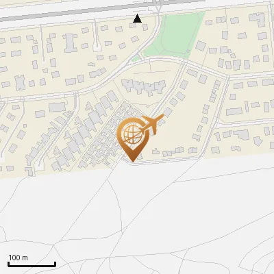 Foto zu Tapiauer Allee 8, 14055 Berlin