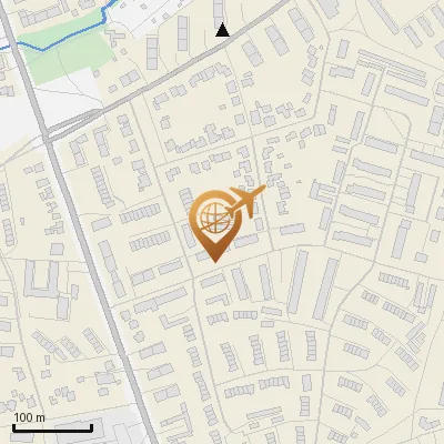 Foto zu Tarfenbööm 19, 22419 Hamburg