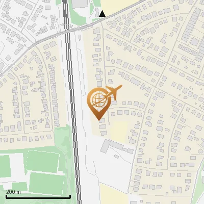 Foto zu Tarnowitzer Straße 18-24, 81929 München