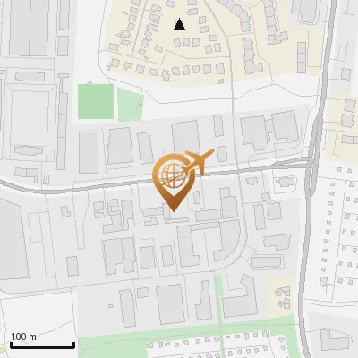 Karte Tarpen 11-13, 22419 Hamburg