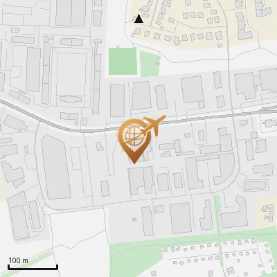 Karte Tarpen 15, 22419 Hamburg