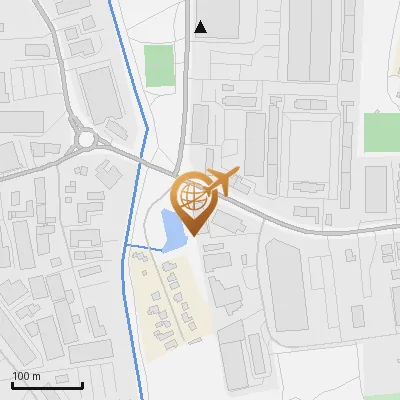 Karte Tarpen 21, 22419 Hamburg