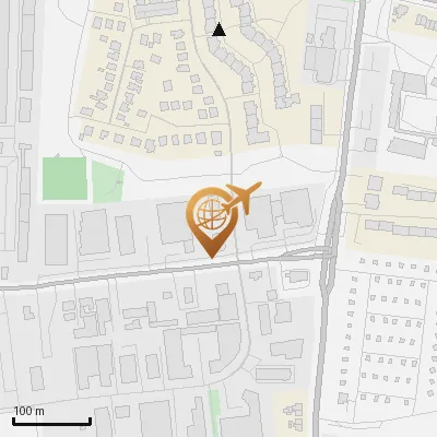 Karte Tarpen 26, 22419 Hamburg