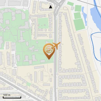 Foto zu Tarpenbekstraße 109, 20251 Hamburg