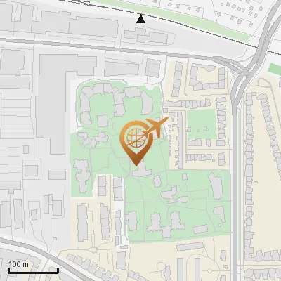 Karte Tarpenbekstraße 111, 20251 Hamburg