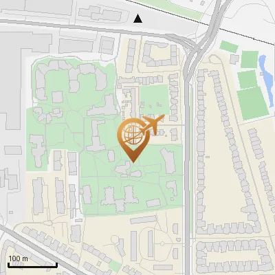 Karte Tarpenbekstraße 119, 20251 Hamburg