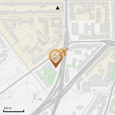 Karte Tarpenbekstraße 29, 20251 Hamburg