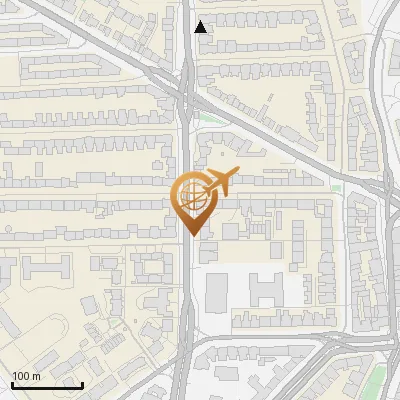 Karte Tarpenbekstraße 52-54, 20251 Hamburg