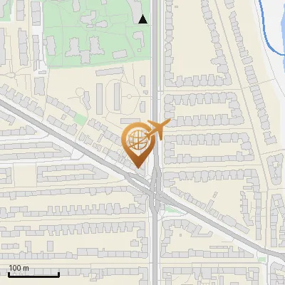 Karte Tarpenbekstraße 71-75, 20251 Hamburg