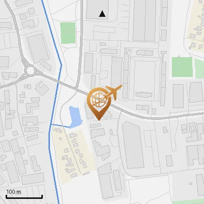 Karte Tarpenring 35-37, 22419 Hamburg