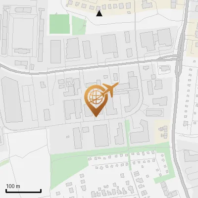 Karte Tarpenring 6-10, 22419 Hamburg