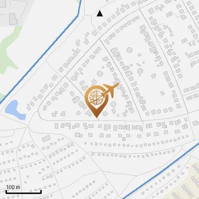 Karte Tarpenwiese 9-13, 22419 Hamburg