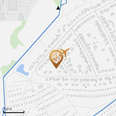 Karte Tarpenwiese 2-8, 22419 Hamburg