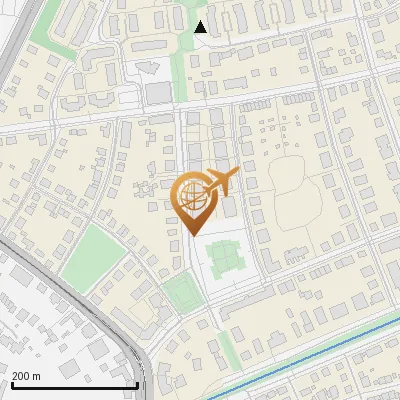 Foto zu Taschnerstraße 4-14, 80638 München