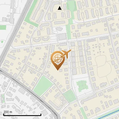 Karte Taschnerstraße 19, 80638 München