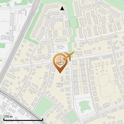 Foto zu Taschnerstraße 29, 80638 München